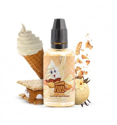 Cornitto Graham Fuel Concentrate - 30ml