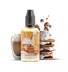 Puchino Graham Fuel Concentrate - 30ml