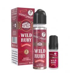 Wild Ruby Authentic Blend Moonshiners - 50+10ml