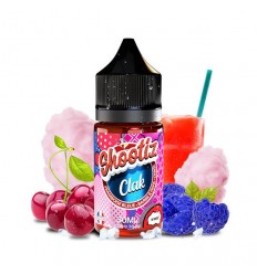 Clak Shootiz Concentrate - 30ml