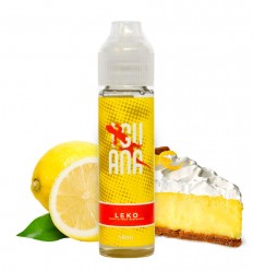 Leko Iguana - 50ml