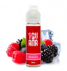 Redaya Iguana - 50ml