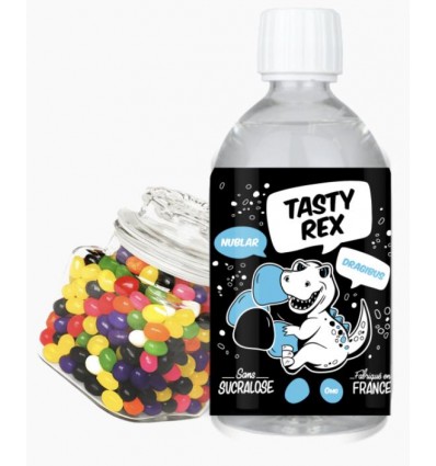 Nublar Tasty Rex - 500ml