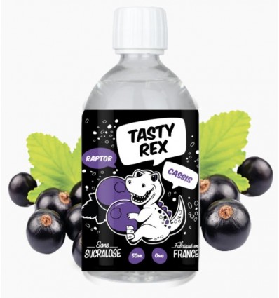 Raptor Tasty Rex - 500ml