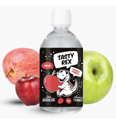 Mojo Tasty Rex - 500ml