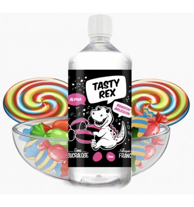 Alpha Tasty Rex - 500ml