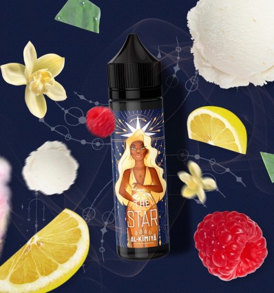 The Star Al-Kimiya - 50ml