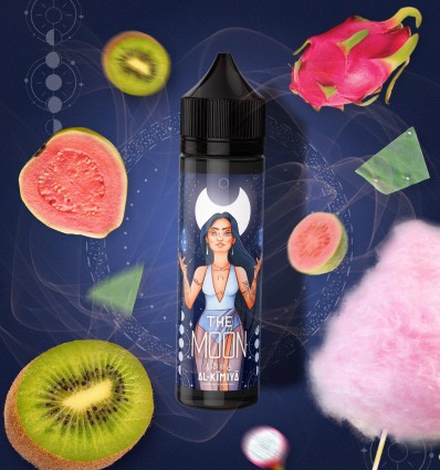 The Moon Al-Kimiya - 50ml