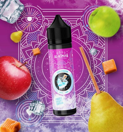 Love Philter Frozen Heart Al-Kimiya - 50ml