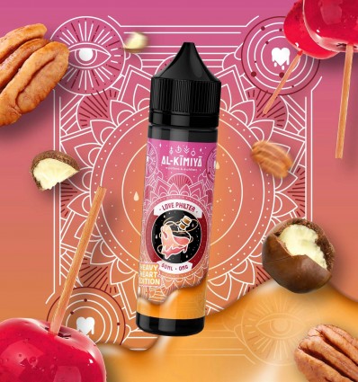 Love Philter Heavy Heart Al-Kimiya - 50ml