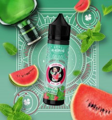 Liquid Luck Felicis Edition Al-Kimiya - 50ml