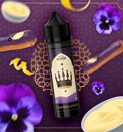 L'Impératrice Kartomancia Al-Kimiya - 50ml