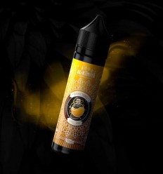 E-liquide Brody The Black Buccaneer's Juice - 50ml