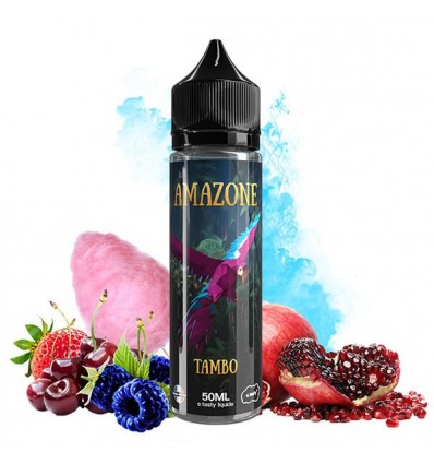 Tambo e.Tasty - 50ml
