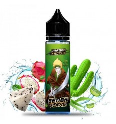Dragon Kactus Senshi Flavor - 50ml
