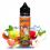 King Papaye Senshi Flavor - 50ml