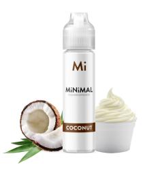 Coconut MiNiMAL - 50ml