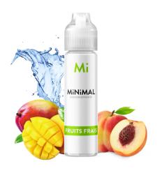 Fruits frais MiNiMAL - 50ml