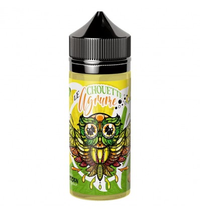 La Chouette Agrume Vape Institut - 50ml