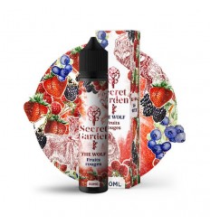 The Wolf Secret Garden - 50ml