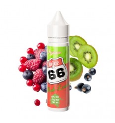 Koh-Lanta Orgasm by Juice 66 - 50ml