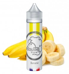 Banane Maousse Lab - 50ml