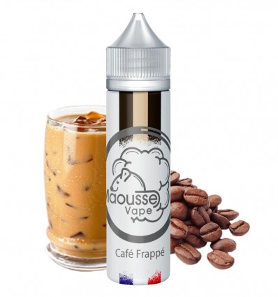 Café Frappé Maousse Lab - 50ml