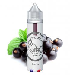 Cassis Maousse Lab - 50ml