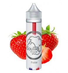 Fraise Maousse Lab - 50ml