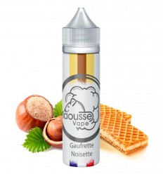 Gaufrette Noisette Maousse Lab - 50ml