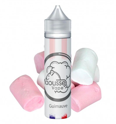 Guimauve Maousse Lab - 50ml