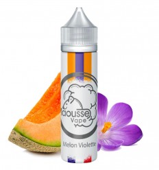Melon Violette Maousse Lab - 50ml