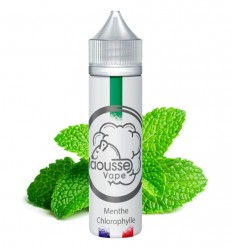 Menthe Chlorophylle Maousse Lab - 50ml