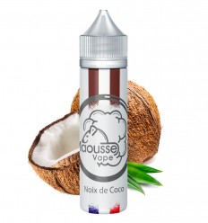 Noix de coco Maousse Lab - 50ml