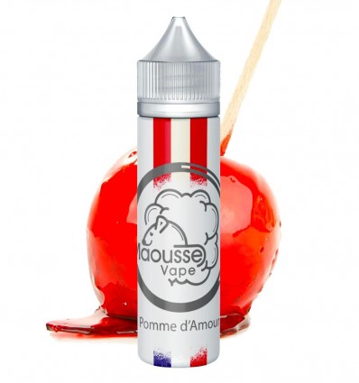 Pomme d’Amour Maousse Lab - 50ml