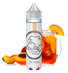 Thé Pêche Maousse Lab - 50ml