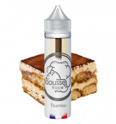 Tiramisu Maousse Lab - 50ml