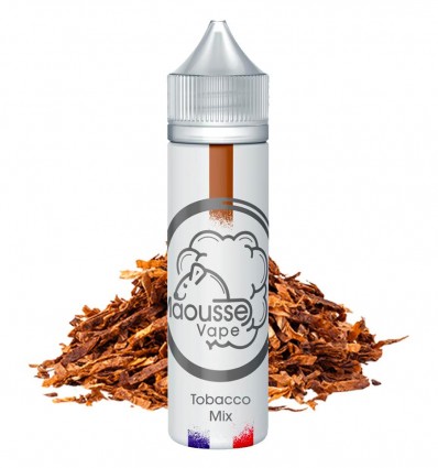 Tobacco Mix Maousse Lab - 50ml