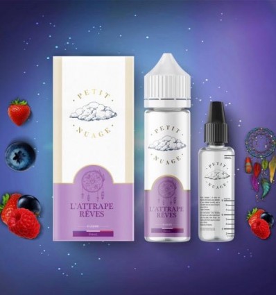 L'Attrape Rêves Petit Nuage - 60ml