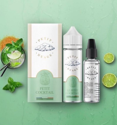 Le Petit Cocktail Petit Nuage - 60ml