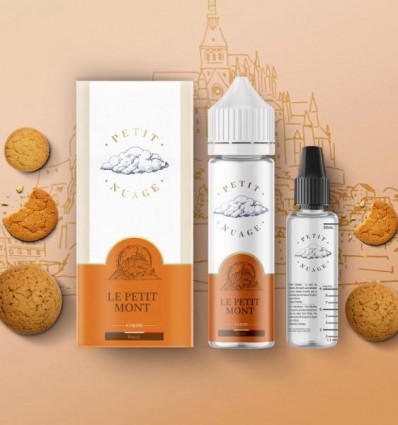 Le Petit Mont Petit Nuage - 60ml