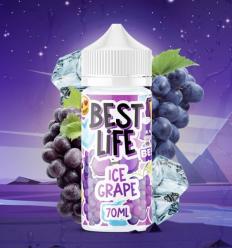 Ice Grappe Best Life - 70ml