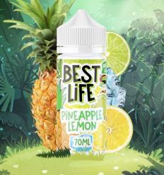 Pineapple Lemon Best Life - 70ml
