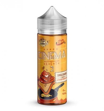 Cinema Reserve Act 2 - 100ml