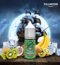 Bahamas Pirates Full Moon Concentrate - 30ml
