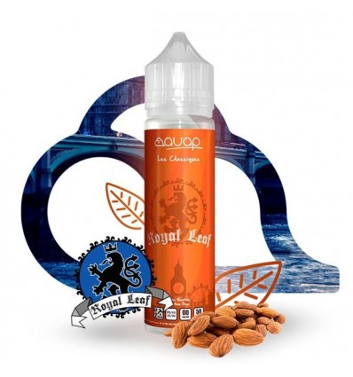Royal Leaf AVAP - 50ml