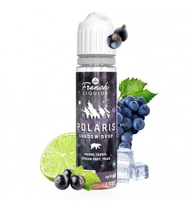 Shadow Drop Polaris Le French Liquide - 50ml