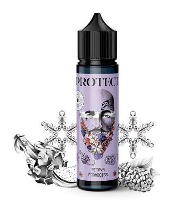 Pitaya Framboise Protect - 50ml