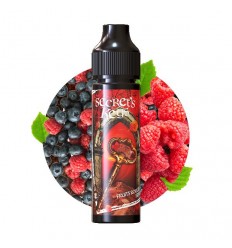 Red Key Fruits Rouges Secret Keys - 50ml
