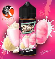 Miami Holly's Sweet Knoks - 50ml